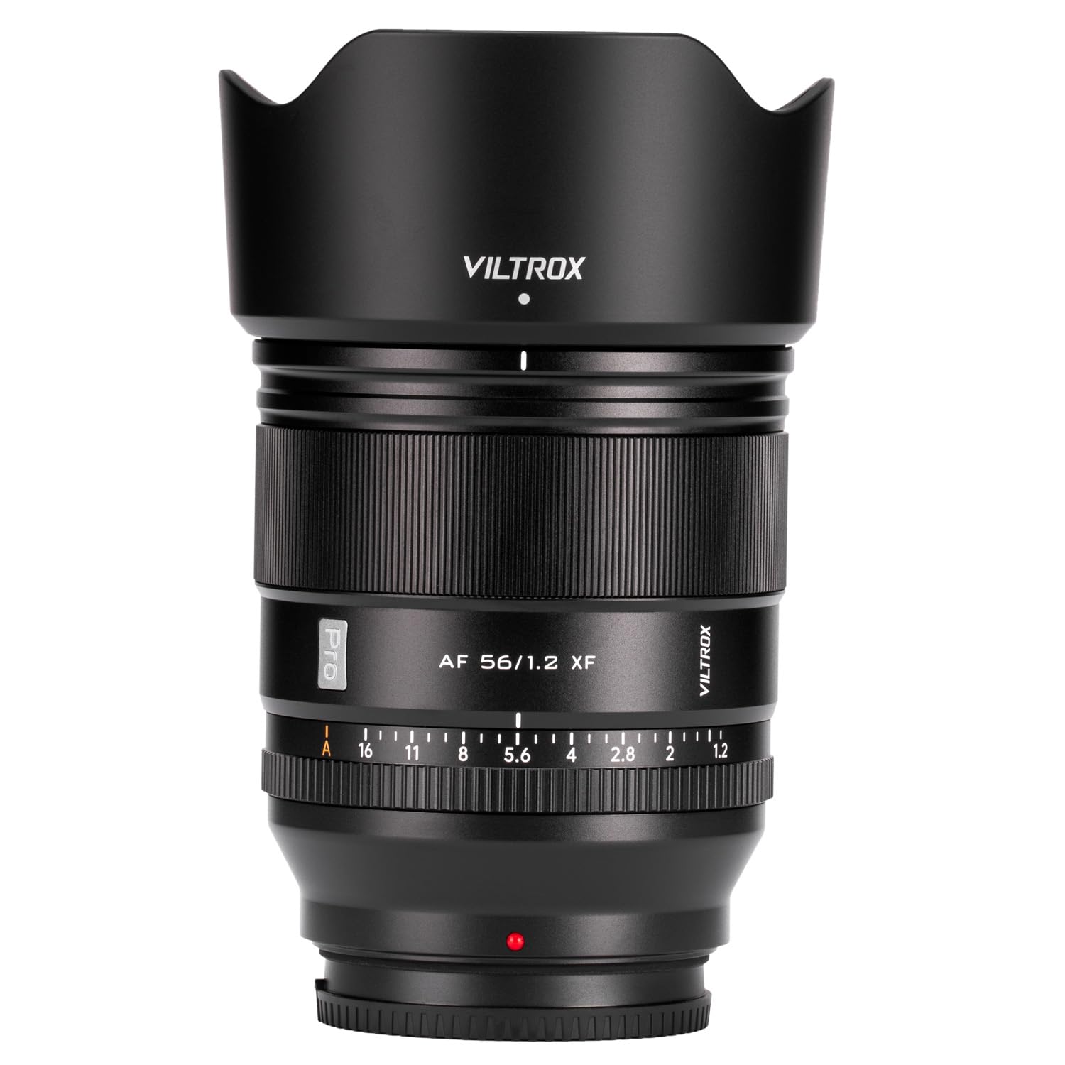 FUJINON XF56mm F1.2 VILTROX DG-FU フィルター付 Amazon.com : VILTROX 56mm F/1.2 F1.2 Pro APS-C Auto Focus Lens for